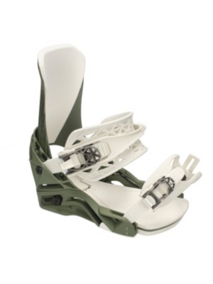 Salomon District HPS 2022 Snowboard Bindings - buy at Blue Tomato